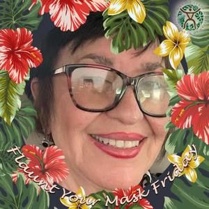 Meet your Posher, Pat